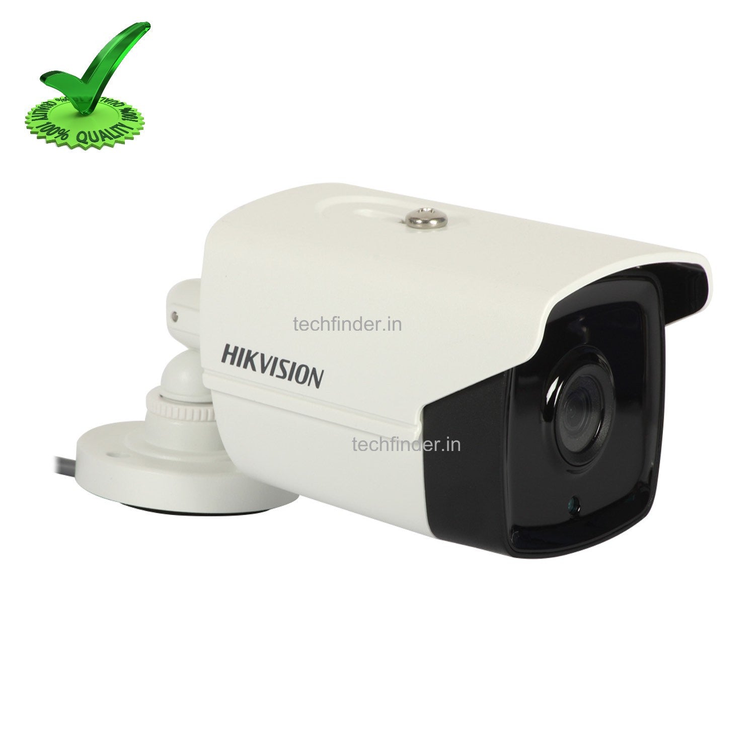 Hikvision DS-2CE1AH0T-IT5F 5MP Color HD Bullet Camera Hikvision DS-2CE1AH0T-IT5F 5MP Color HD Bullet Camera